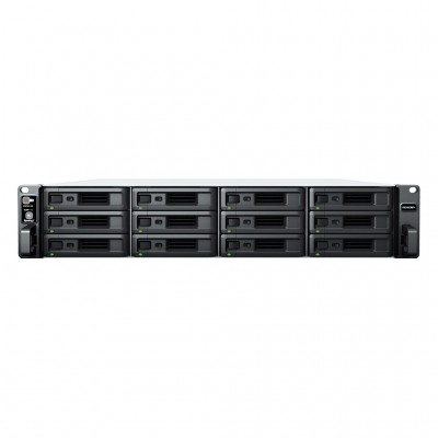 Nas Synology RS2423RP+