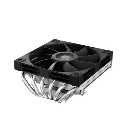 Dissipatore ad Aria DeepCool AN600 120 mm Nero