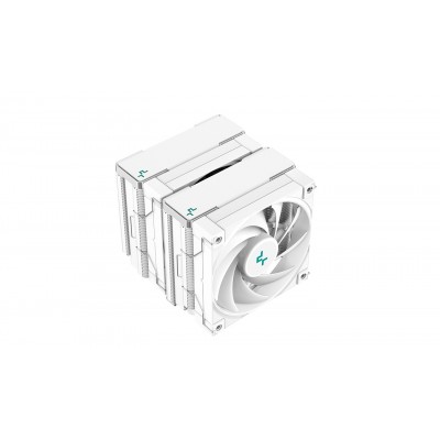 Dissipatore ad Aria DeepCool AK620 120mmBianco