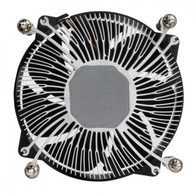 Dissipatore ad Aria SilverStone SST-NT09-1700 92mm Dissipatore ad Aria SilverStone SST-NT09-1700 92mm