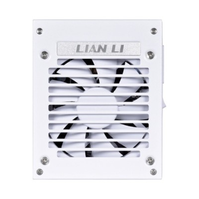 Alimentatore Lian Li SP850 80 PLUS Gold SFX Power Supply Bianco 850 W