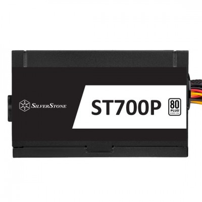 Alimentatore SilverStone ST700P 80 PLUS 700 W