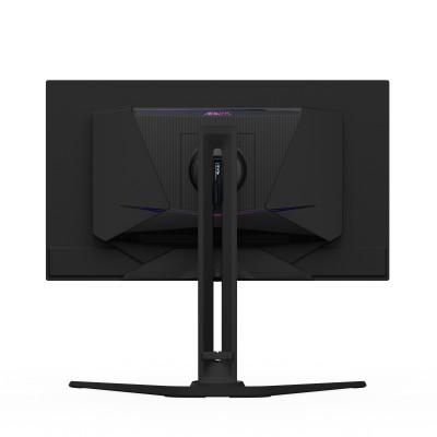 Monitor AORUS FO27Q3 27'' 2560 x 1440 Pixel Quad HD OLED Nero