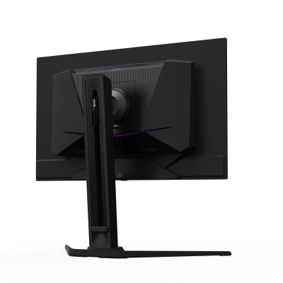 Monitor AORUS FO27Q3 27'' 2560 x 1440 Pixel Quad HD OLED Nero