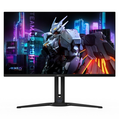 Monitor AORUS FO32U2 31'' 3840 x 2160 Pixel 4K Ultra HD OLED Nero