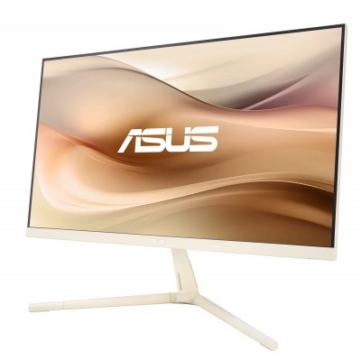 Monitor ASUS VU279CFE-M 27'' 1920 x 1080 Pixel Full HD LCD Beige