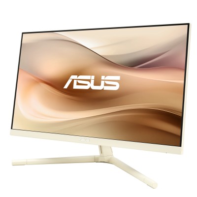 Monitor ASUS VU249CFE-M 24'' 1920 x 1080 Pixel Full HD Oro