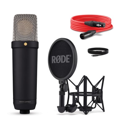 MICROFONO RØDE NT1-A 5th Gen Nero