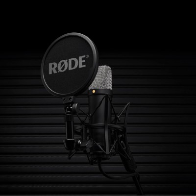 MICROFONO RØDE NT1-A 5th Gen Nero