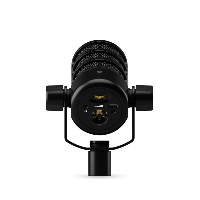 MICROFONO RØDE PodMic USB Nero