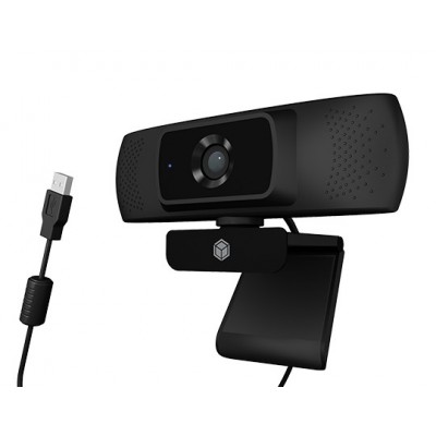 Webcam ICY BOX IB-CAM301-HD