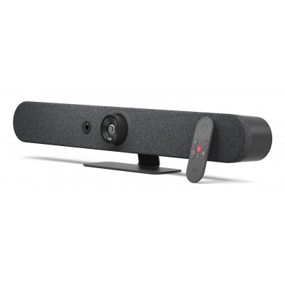 Webcam Logitech Rally Bar Mini