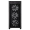 CASE ASUS TUF Gaming GT302 ARGB Midi Tower Nero