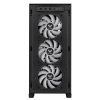 CASE ASUS TUF Gaming GT302 ARGB Midi Tower Nero