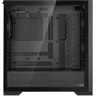 CASE ASUS TUF Gaming GT302 ARGB Midi Tower Nero