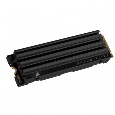 SSD CORSAIR MP600 ELITE HS 1 TB PCIe 4.0 x4 NVMe 2.0 M.2 2280