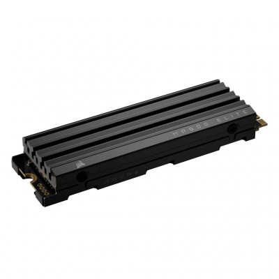 SSD CORSAIR MP600 ELITE HS 1 TB PCIe 4.0 x4 NVMe 2.0 M.2 2280