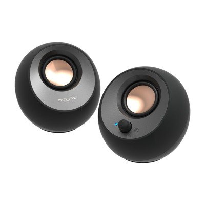 Speaker Creative Pebble V3