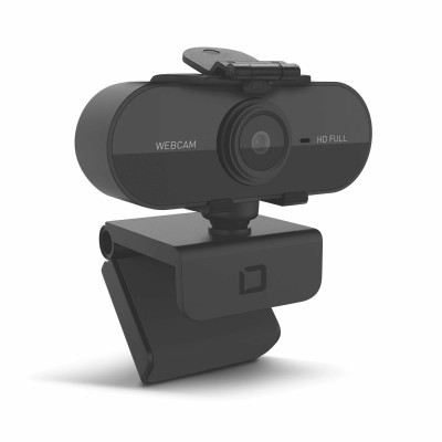 Webcam Dicota PRO Plus Full HD