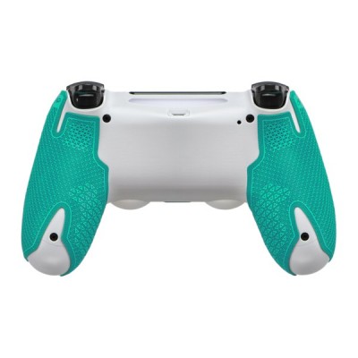 Controller Lizard Skins PlayStation 4 - Verde acqua