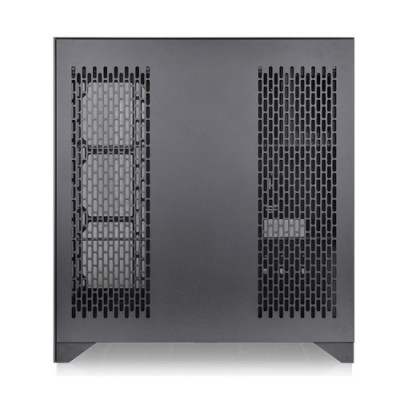 Case Thermaltake CTE E600 MX Midi Tower Nero