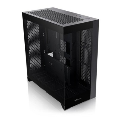 Case Thermaltake CTE E600 MX Midi Tower Nero