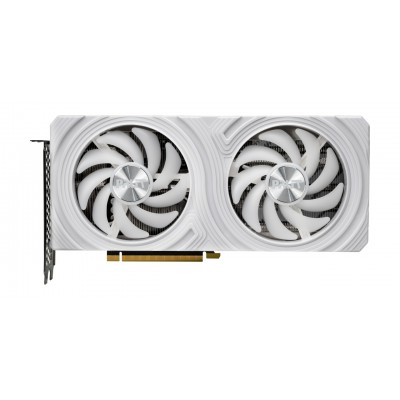 Scheda Video Palit GeForce RTX 4060 TI 8GB White