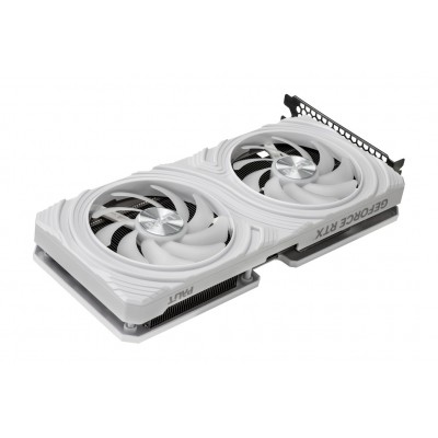 Scheda Video Palit GeForce RTX 4060 TI 8GB White