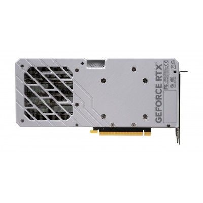 Scheda Video Palit GeForce RTX 4060 TI 8GB White