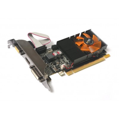 Scheda Video ZOTAC GeForce GT710 2GB DDR3