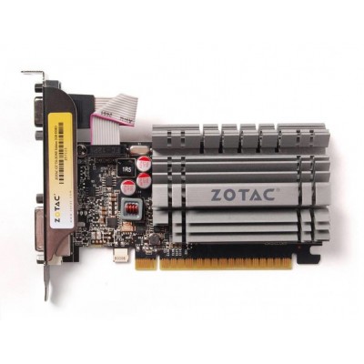 Scheda Video ZOTAC GeForce GT 730 2GB ZONE Edition