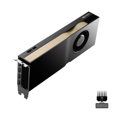 Scheda Video PNY Quadro RTX 5000 ADA 32GB 