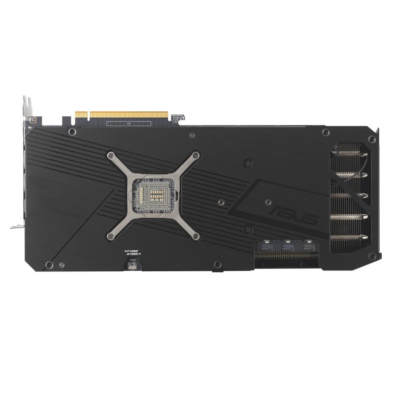 Scheda Video ASUS Dual AMD Radeon RX 7900 XTX 24 GB GDDR6