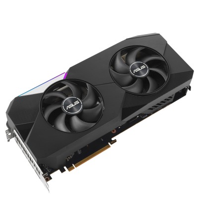 Scheda Video ASUS Dual AMD Radeon RX 7900 XT 20 GB GDDR6