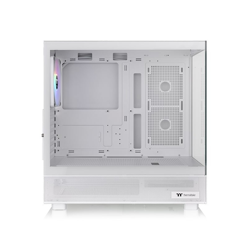 Case Thermaltake View 270 TG ARGB Midi Tower Bianco