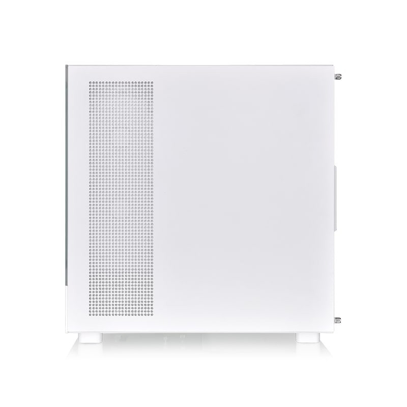 Case Thermaltake View 270 TG ARGB Midi Tower Bianco