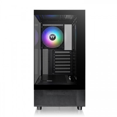 Case Thermaltake View 270 TG ARGB Midi Tower Nero