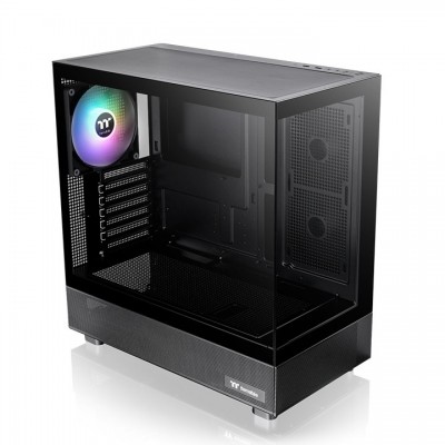 Case Thermaltake View 270 TG ARGB Midi Tower Nero