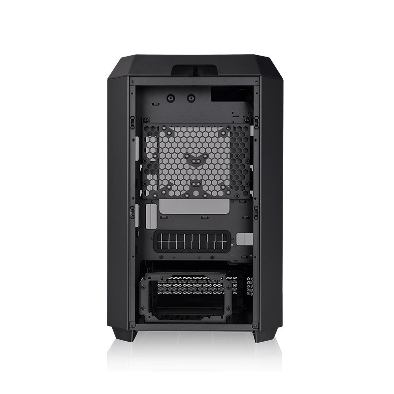 Case Thermaltake 300 Mini Tower Nero