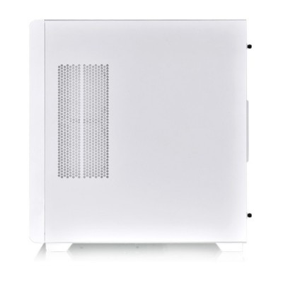 Case Thermaltake S250 TG ARGB Midi Tower Bianco