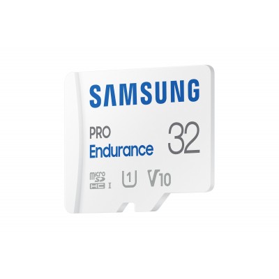 MICRO SDHC SAMSUNG PRO Endurance 32 GB (2022)