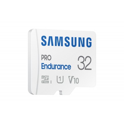MICRO SDHC SAMSUNG PRO Endurance 32 GB (2022)