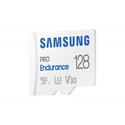MICRO SDXC SAMSUNG PRO Endurance 128 GB (2022)