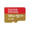 MICRO SDXC SANDISK Extreme 128 GB