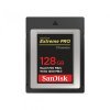 SCHEDA SD SANDISK Extreme Pro CFexpress 128 GB