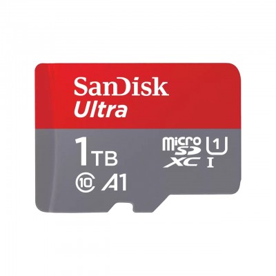 MICRO SDXC SANDISK Ultra 1 TB 