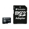 MICRO VERBATIM SDHC Pro 32GB 