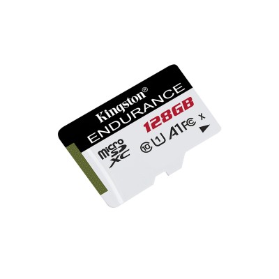 MICRO SDXC KINGSTON High Endurance 128 GB 