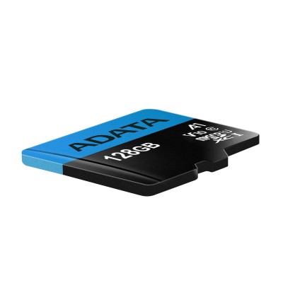 MICRO SDXC ADATA Premier 128 GB 