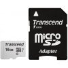 MICRO SDHC TRASCEND 300S 16 GB 